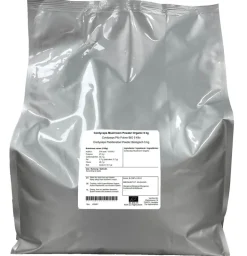 Cordyceps Sinensis Paddenstoel Poeder Biologisch