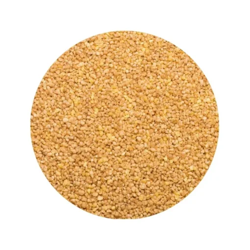 Couscous Spelt Volkoren Biologisch