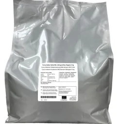 Curry Indische Kruidenmix Mild kiemarm Biologisch