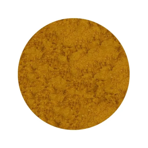 Curry Kruidenmix Biologisch