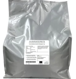 Curry Kruidenmix Biologisch