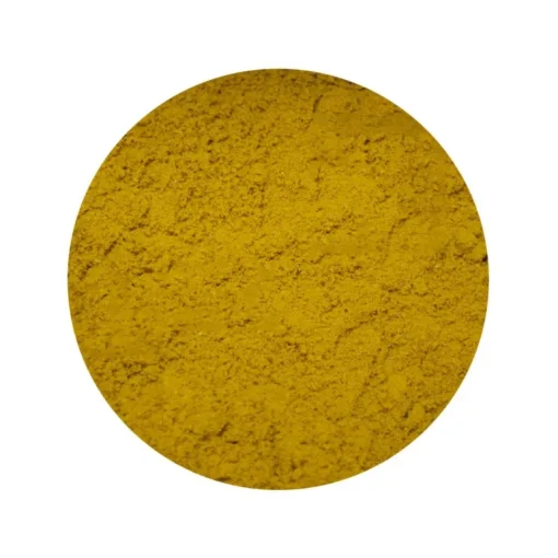 Curry Thaise Kruidenmix kiemarm Biologisch