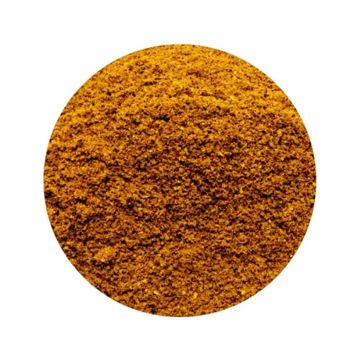 Curry Thaise Rode Kruidenmix Mild Biologisch