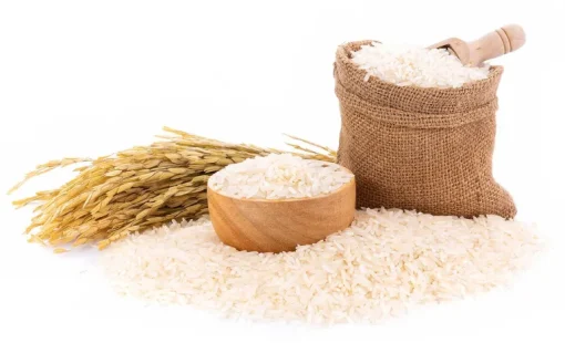 Eiwit Blend (Hennep - Erwt - Rijst) Biologisch (75% Proteïne)