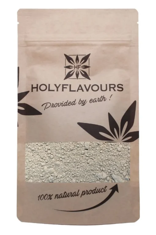 Eiwit Blend (Hennep - Erwt - Rijst) Biologisch (75% Proteïne)