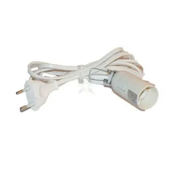 Elektriciteitskabel 1.5 meter CE-gekeurd