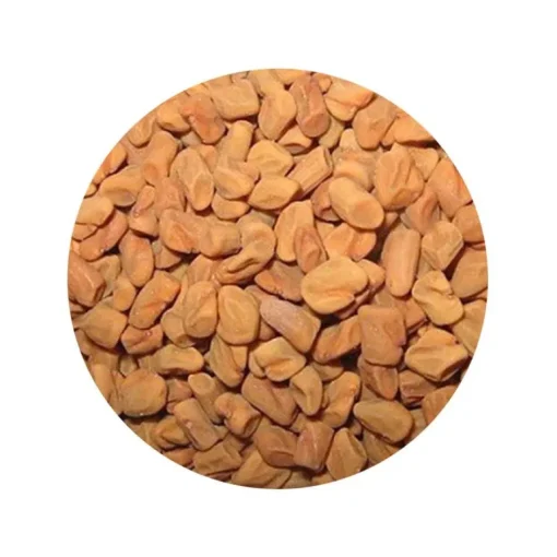Fenegriekzaad Heel kiemarm Biologisch