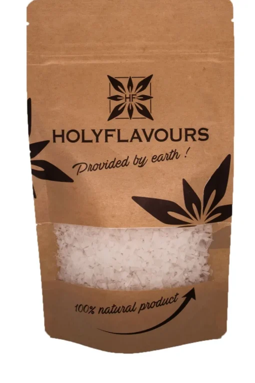 Fleur de Sel Piramidezout 2-12 mm
