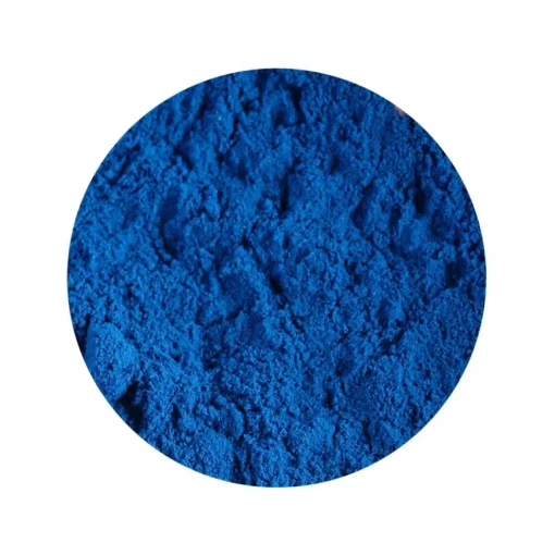 Fytoblue Blauwe Spirulina Extract Poeder