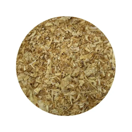 Gebakken Uien kiemarm Biologisch