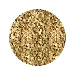 Gember Stukjes 3-6 mm Biologisch