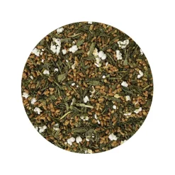 Genmaicha Thee Biologisch