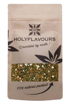 Genmaicha Thee Biologisch