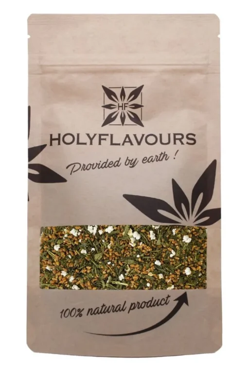 Genmaicha Thee Biologisch