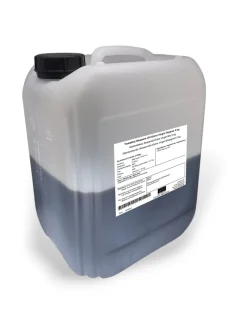 Geroosterde Sesamolie Extra Virgin Biologisch 5 kg