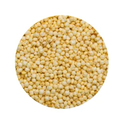 Gierst Millet Gepoft Biologisch