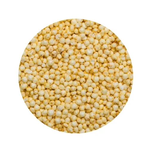 Gierst Millet Gepoft Biologisch
