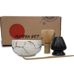 Gift Box Matcha Set