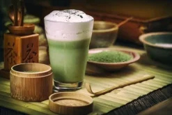 Gift Box Matcha Set