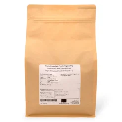 Gingko Biloba (blad) Poeder Biologisch