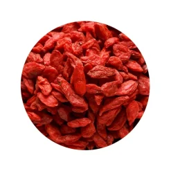 Gojibessen Biologisch