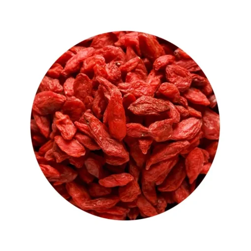 Gojibessen Biologisch