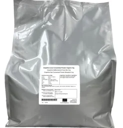 Grapefruit Sap Concentraat Poeder Biologisch