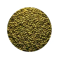 Groene Peper Heel Biologisch