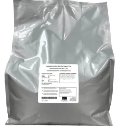 Groentebouillon Mix Fijn Biologisch