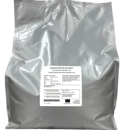 Groentebouillon Mix helder Biologisch