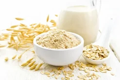 Haverdrank Poeder Glutenvrij Biologisch