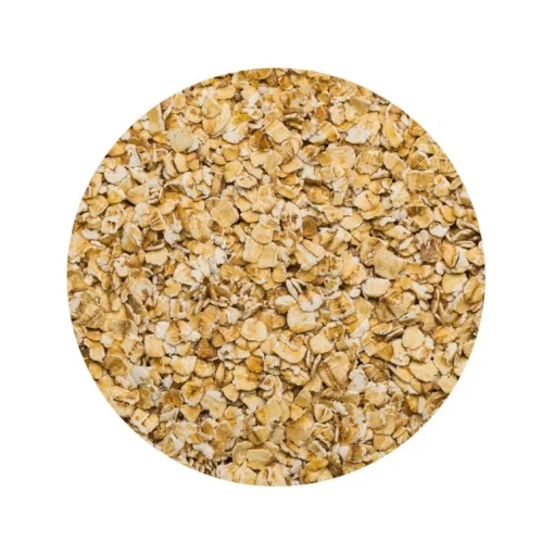Havervlokken Fijn Glutenvrij Biologisch