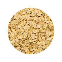 Havervlokken Grof Glutenvrij Biologisch