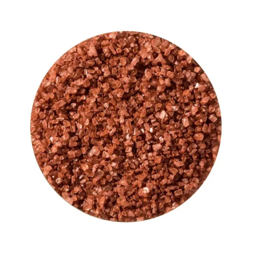 Hawaii Zout Alea Goud Rood 1-2 mm