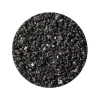 Hawaii Zout Lava Zwart 1-2 mm