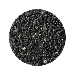 Hawaii Zout Lava Zwart 1-2 mm