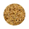 Hazelnootstukjes 2-4 mm Geroosterd Biologisch