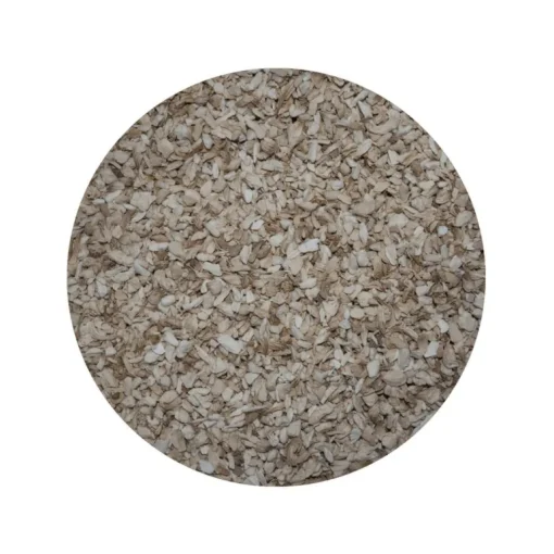 Hericium (Pruikzwam) Granulaat 4-6 mm Biologisch