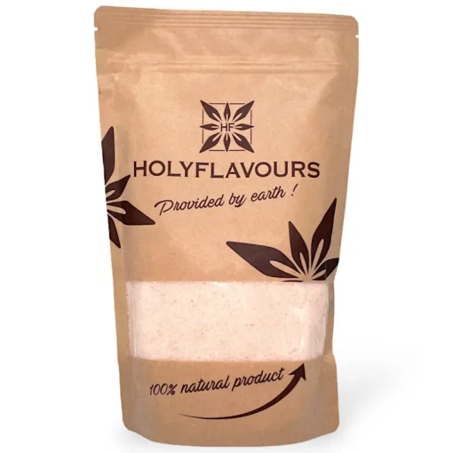 Himalaya Kristalzout Poeder roze Fijn 0.3-0.5 mm