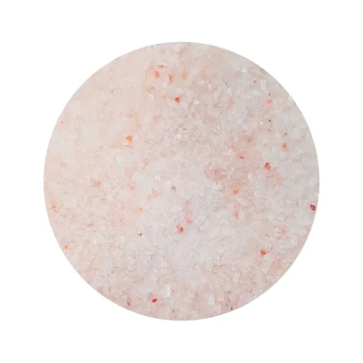 Himalaya Kristalzout roze Granulaat 1-2 mm