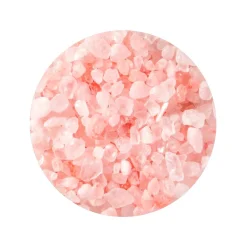 Himalaya Kristalzout roze Granulaat 2-5 mm