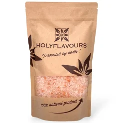 Himalaya Kristalzout roze Granulaat 2-5 mm