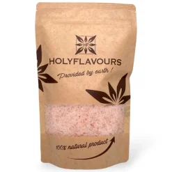 Himalaya Kristalzout roze Granulaat 1-2 mm