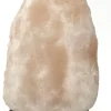 Himalaya Zoutlamp Naturel wit licht