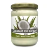 Holyflavours Kokosolie RBD Biologisch 500 ml