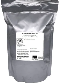 Ilex Guayusa Poeder Biologisch