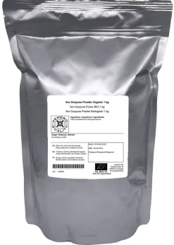 Ilex Guayusa Poeder Biologisch