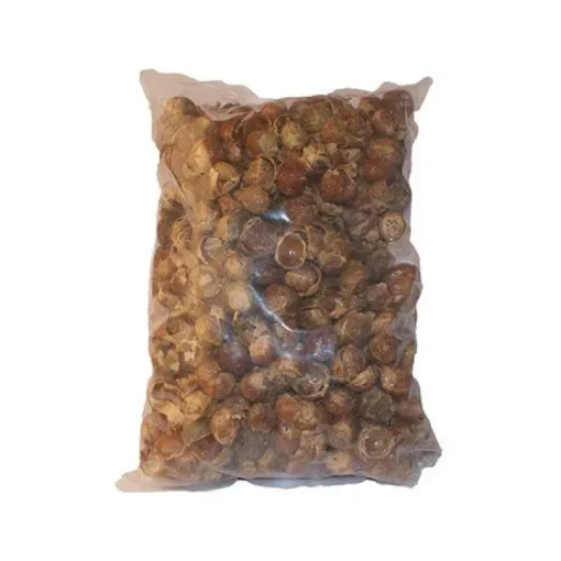 Indiase Wasnoten Sapindus Mukorossi