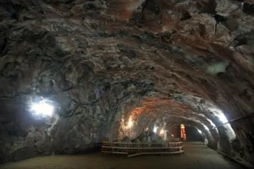 Kala Namak Zout Granulaat 2-5 mm