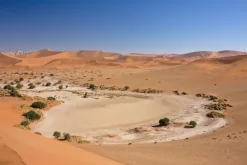 Kalahari Woestijnzout Fijn 0.1-0.7 mm